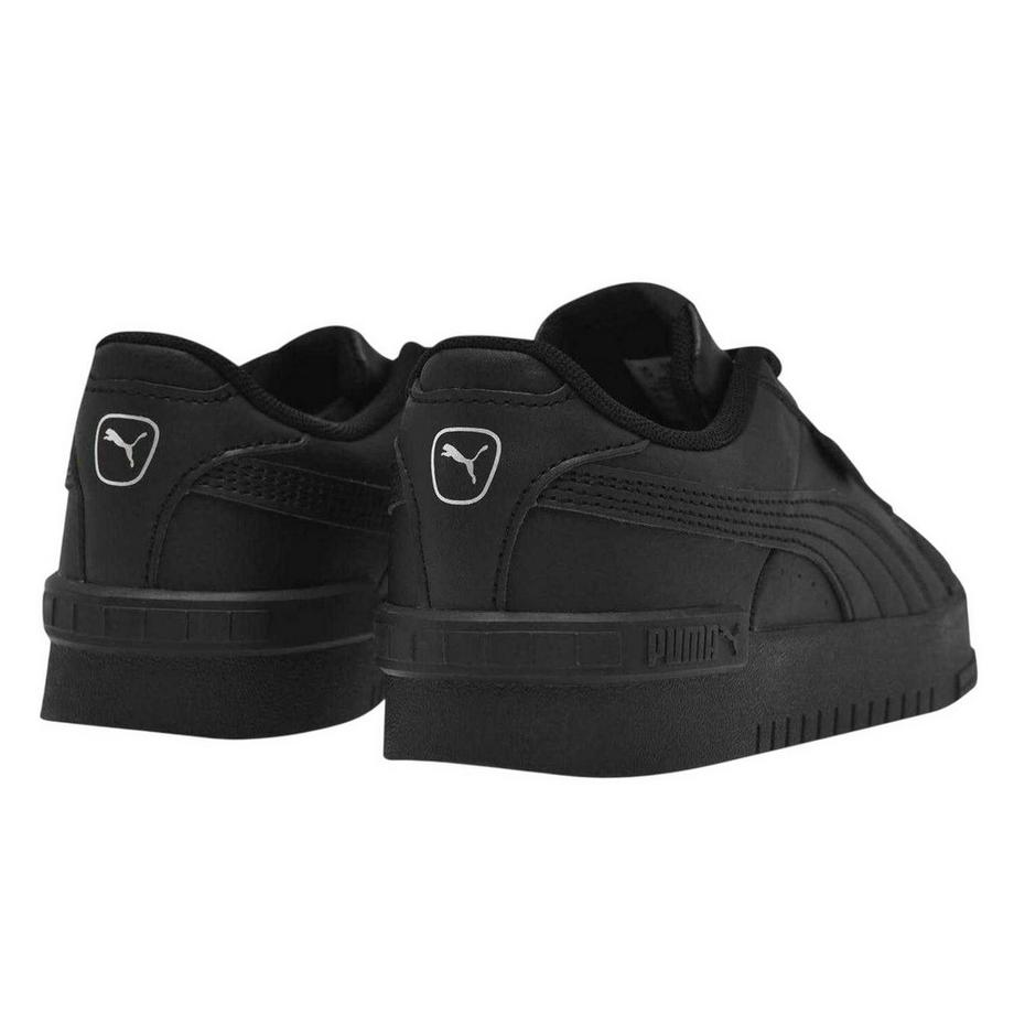 PUMA Jada Spielplatz Turnschuhe Plattformabsatz  