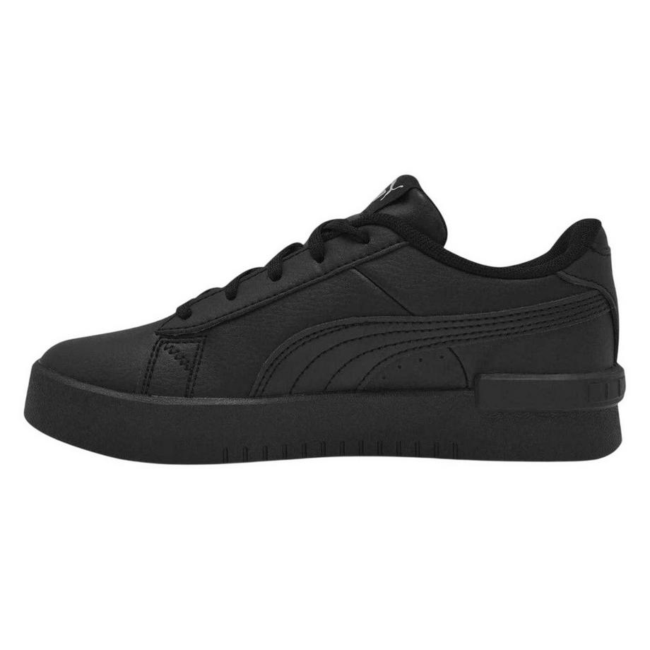 PUMA Jada Spielplatz Turnschuhe Plattformabsatz  