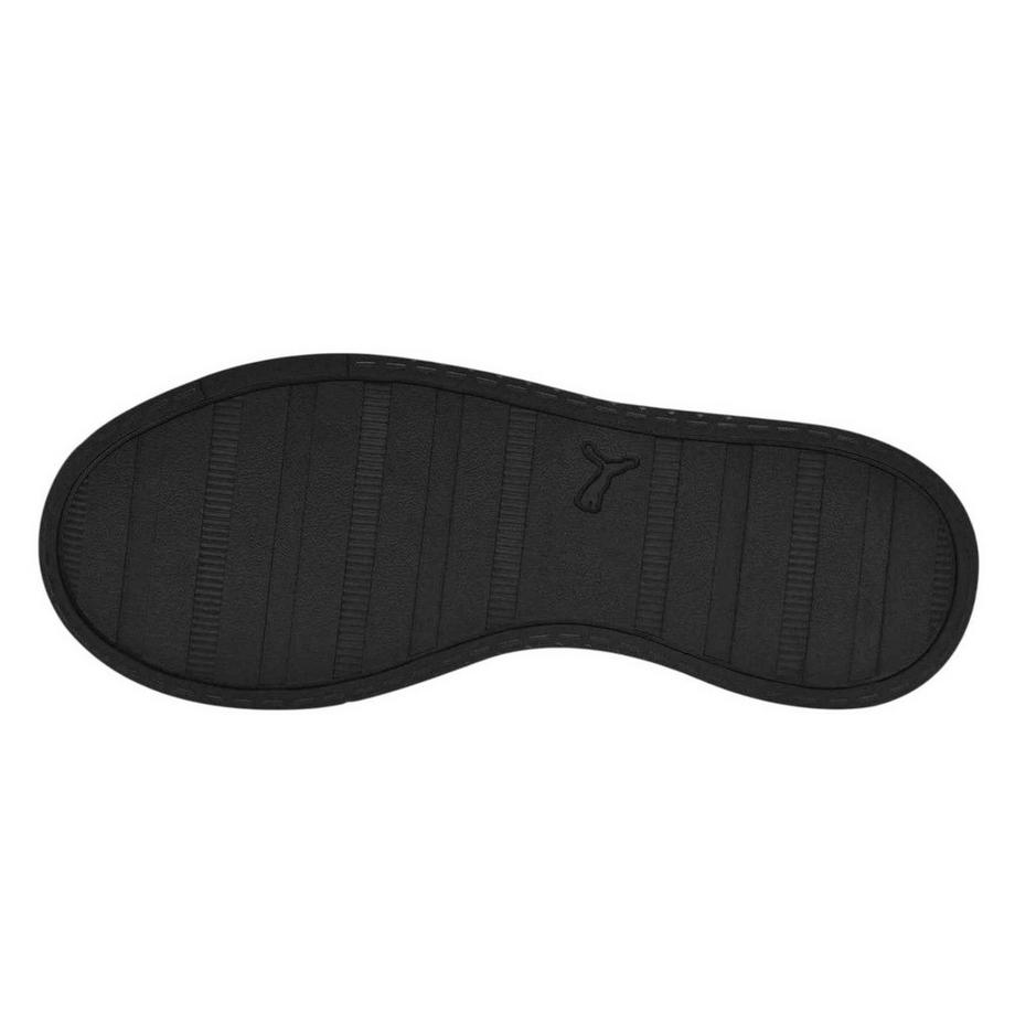 PUMA Jada Spielplatz Turnschuhe Plattformabsatz  