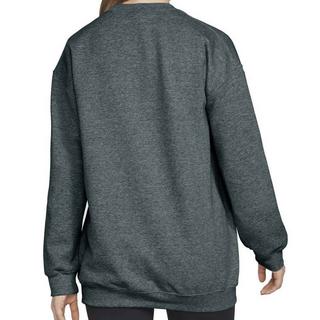 Gildan Rundhals Sweatshirt  