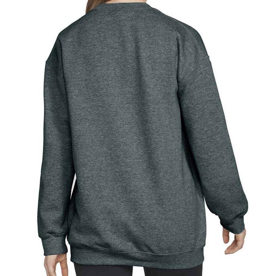 Gildan Rundhals Sweatshirt  