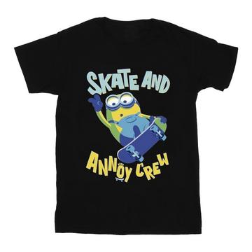 Skate Crew TShirt