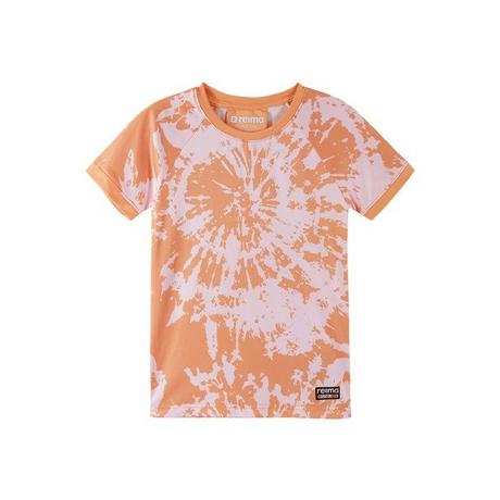 Reima  Kinder T-Shirt Vilpo Coral pink 