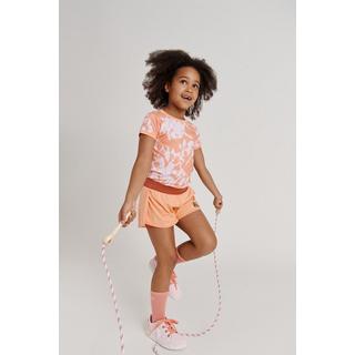 Reima  Kinder T-Shirt Vilpo Coral pink 