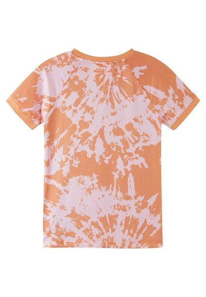 Reima  Kinder T-Shirt Vilpo Coral pink 