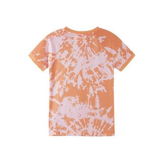 Reima  Kinder T-Shirt Vilpo Coral pink 