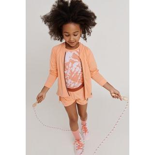 Reima  Kinder T-Shirt Vilpo Coral pink 