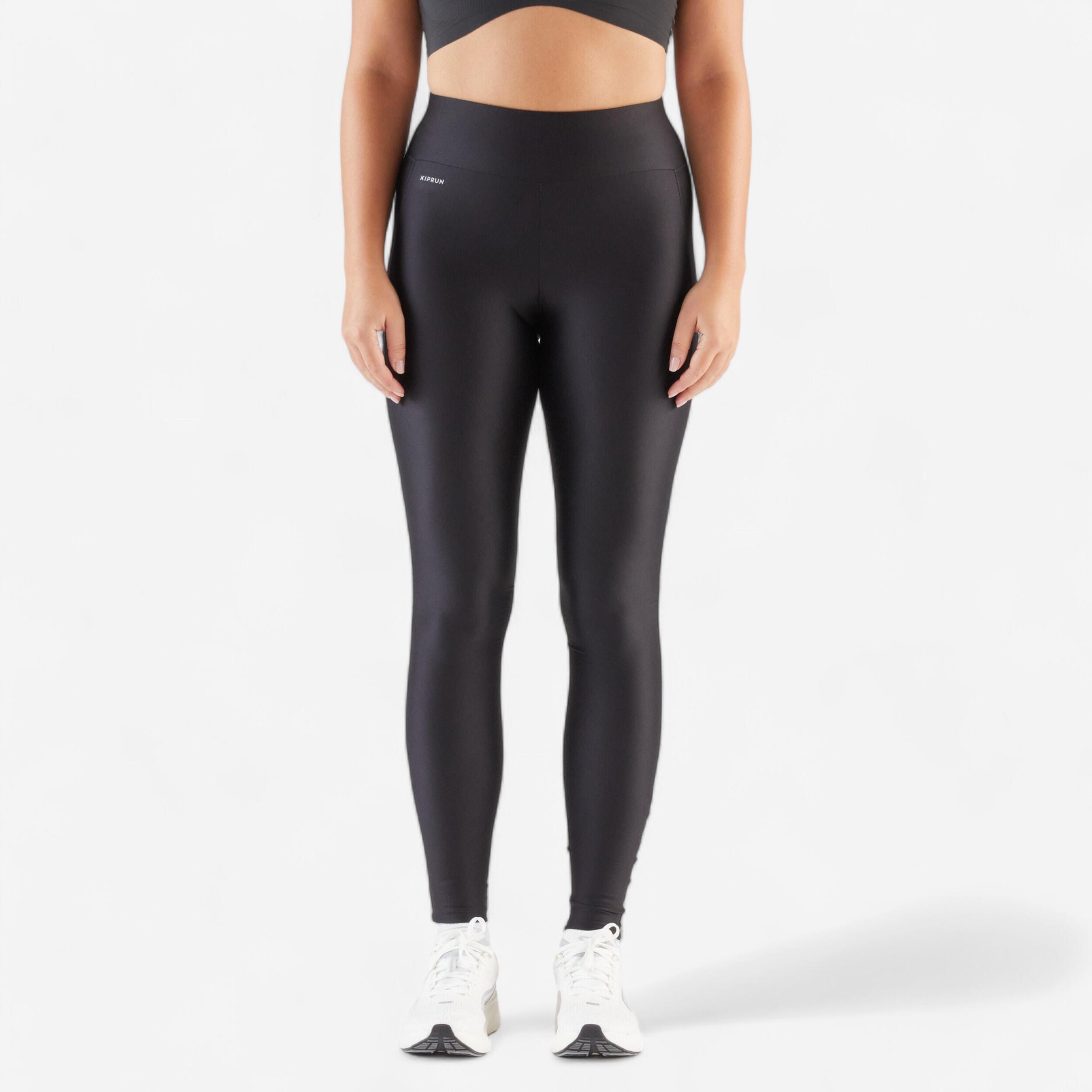 KALENJI  Leggings - RUN DRY 