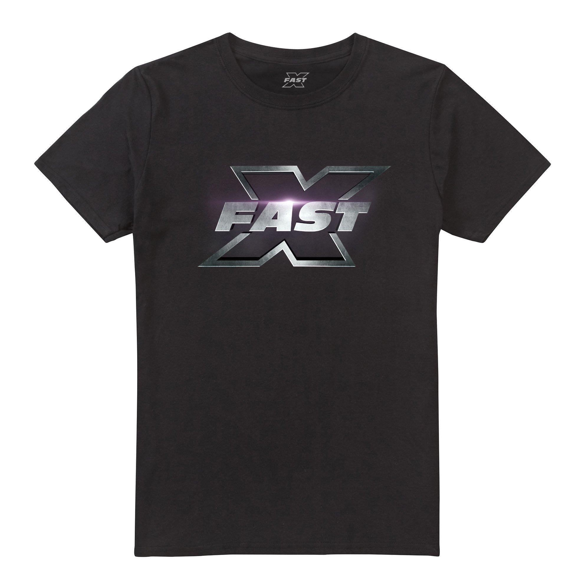 Fast & Furious  TShirt 