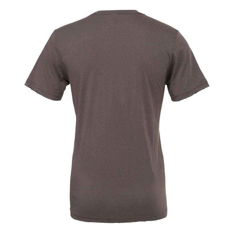 Bella + Canvas T-Shirt Col Rond  