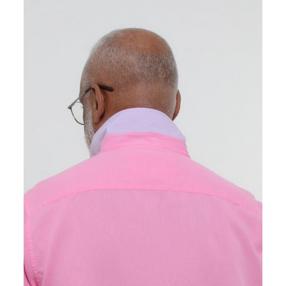 Joe Browns Chemise Lin Mélangé Manches Longues  