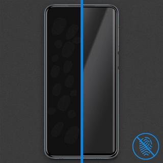 Avizar  Film Samsung Galaxy A21s Contour Noir 