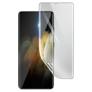 Hydrogel Bildschirmfolie für Samsung Galaxy S21 Ultra