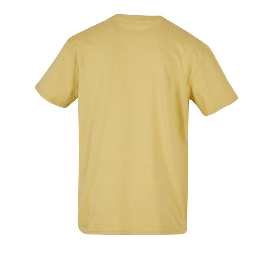 Build Your Own T-Shirt Oversize Lourd  