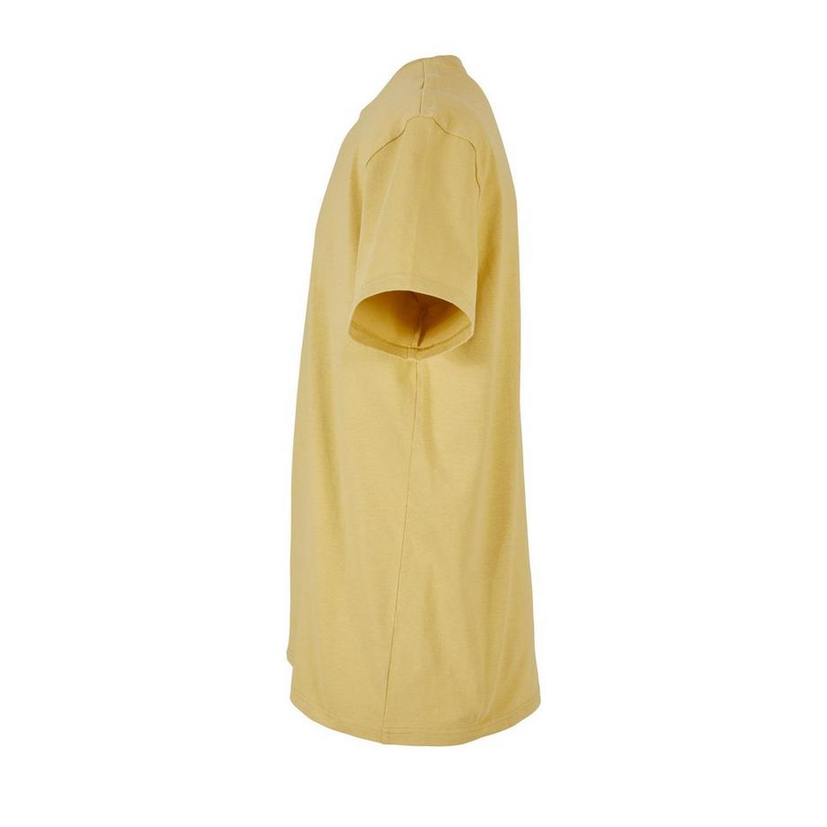 Build Your Own T-Shirt Oversize Lourd  