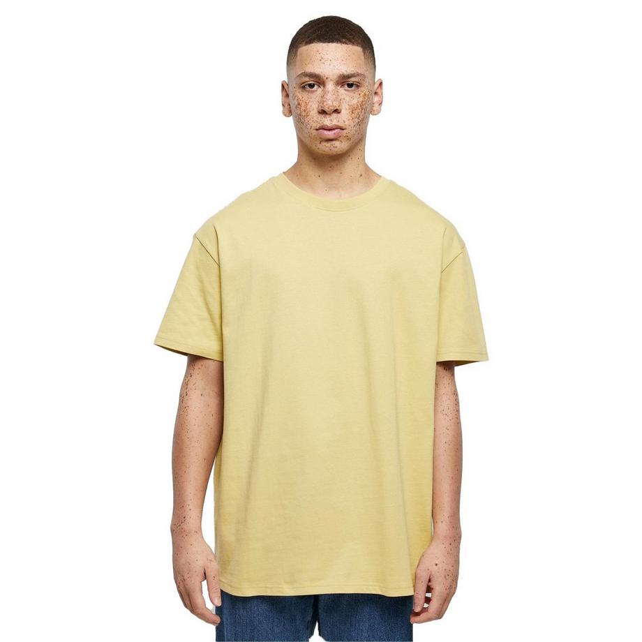 Build Your Own T-Shirt Oversize Lourd  