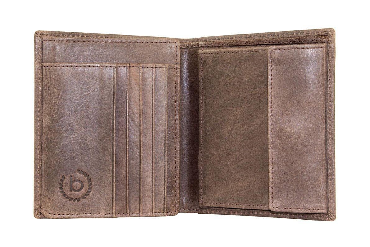 BUGATTI Volo Hochformatbörse  