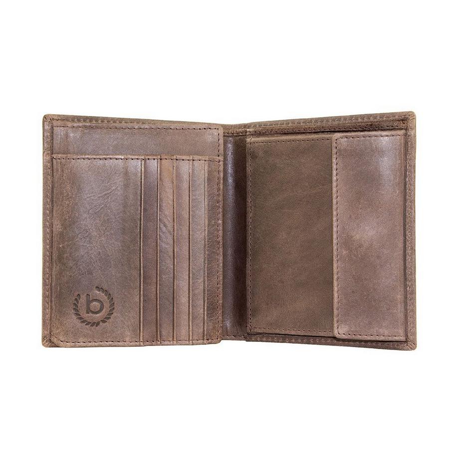 BUGATTI Volo Portafoglio Verticale  