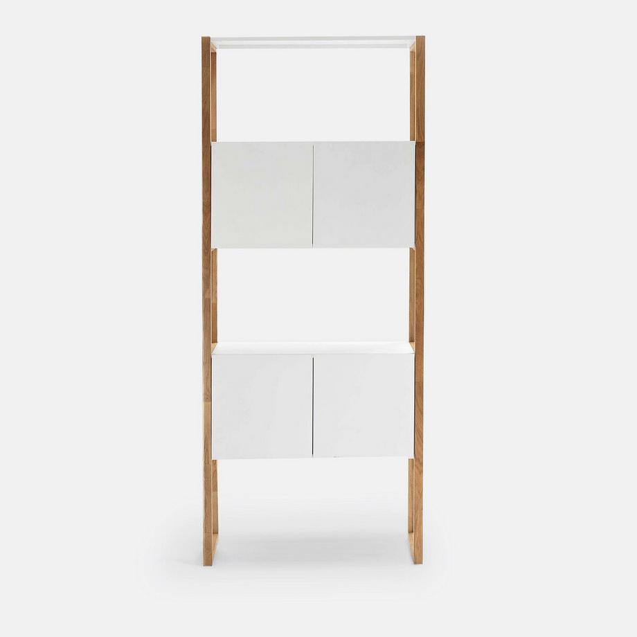 La Redoute Intérieurs Étagère bibliothèque de rangement  