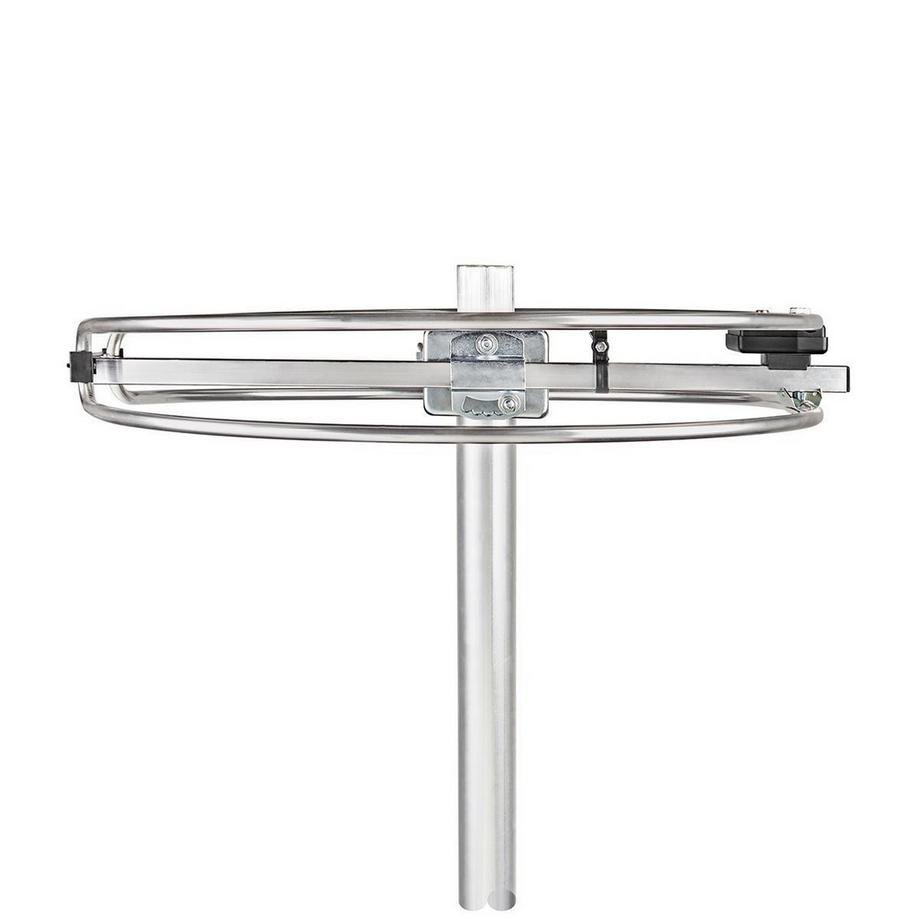 Nedis  Außenantenne | Empfangsbereich: 0-15 km | Gewinn: 4 dB | Aluminium 