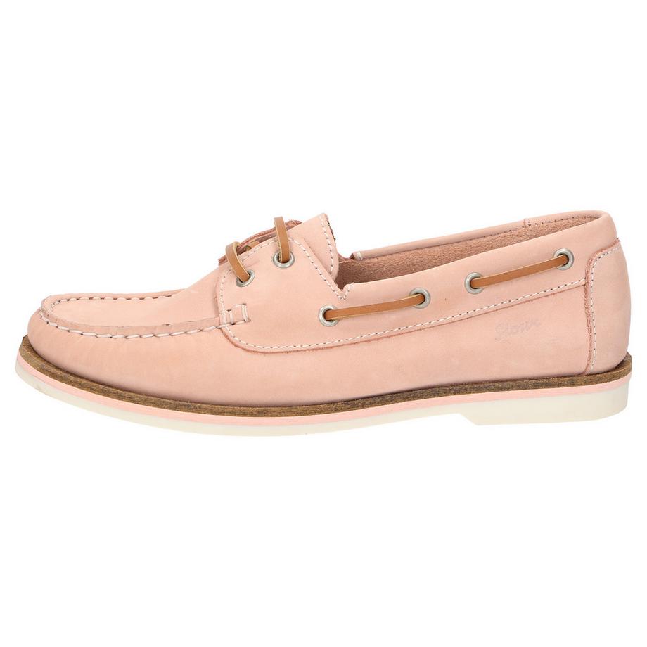 Sioux Nakimba-700 Mocassin  