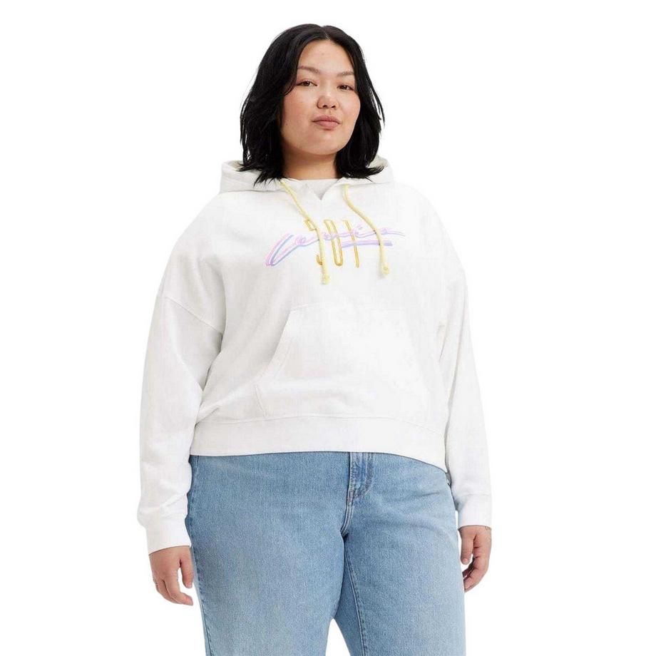 Authentic Kapuzenpullover