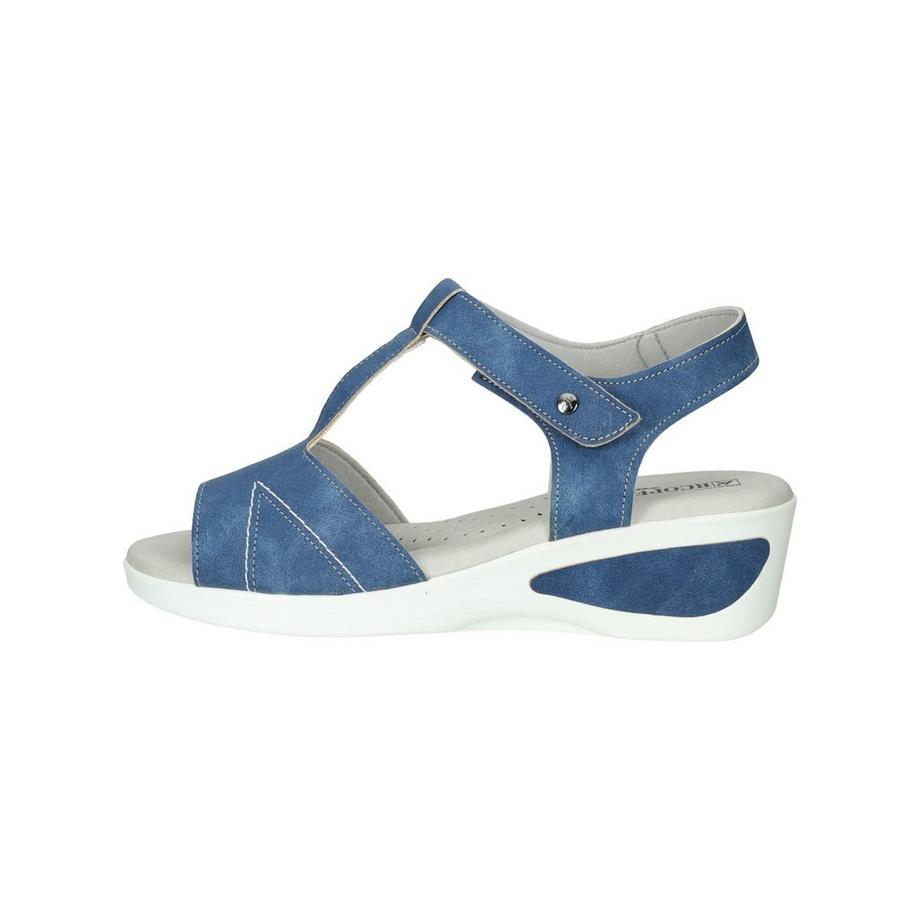 Arcopedico Merey Sandali con Zeppa  