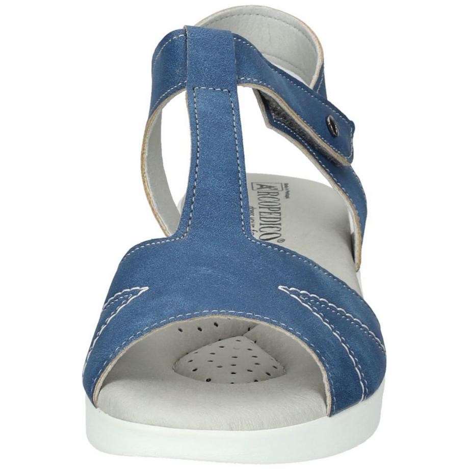 Arcopedico Merey Sandali con Zeppa  