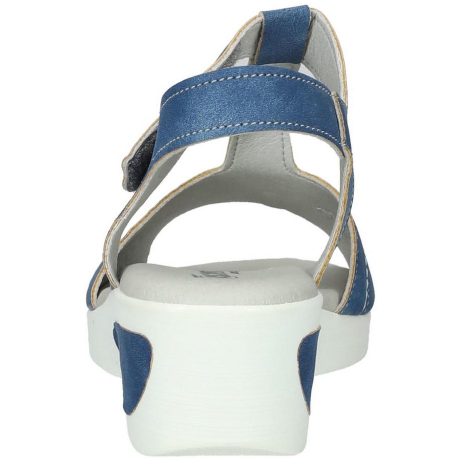 Arcopedico Merey Sandali con Zeppa  