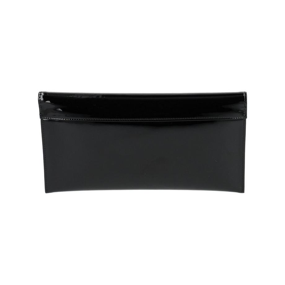 Högl Lackleder Clutch mit Kettenriemen  