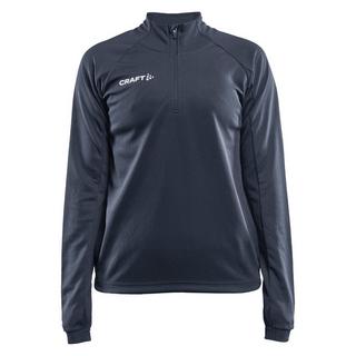 CRAFT Evolve Half Zip Sweatshirt  