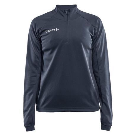 CRAFT Evolve Half Zip Sweatshirt  