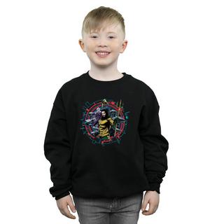 DC COMICS  Sweat 