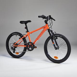 BTWIN  Vélo tout terrain - EXPL 500 
