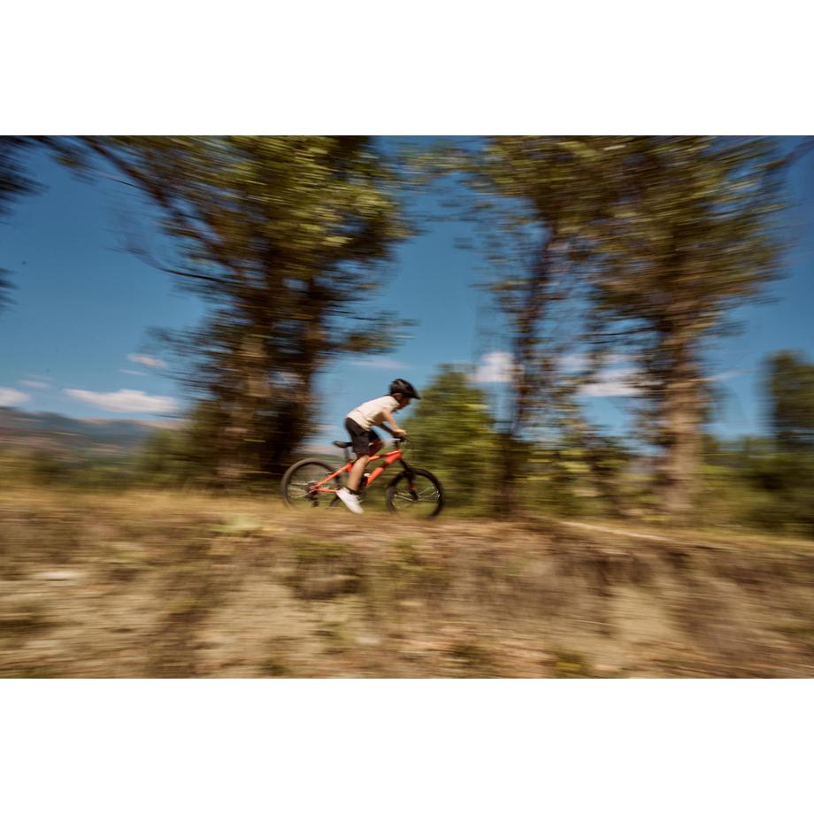 ROCKRIDER  Mountainbike Kinder 20 Zoll Hardtail 