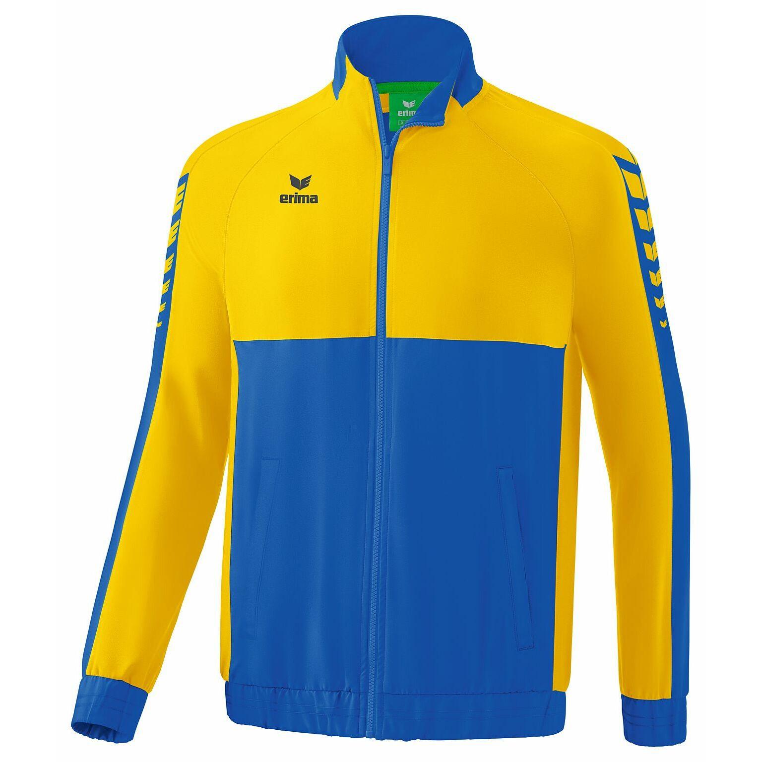 Erima IX Wing Trainingsjacke  