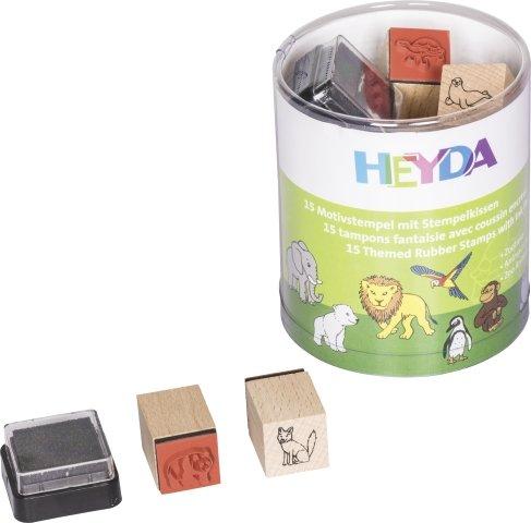 HEYDA  HEYDA 204888491 Kunst-/Bastelspielzeug 