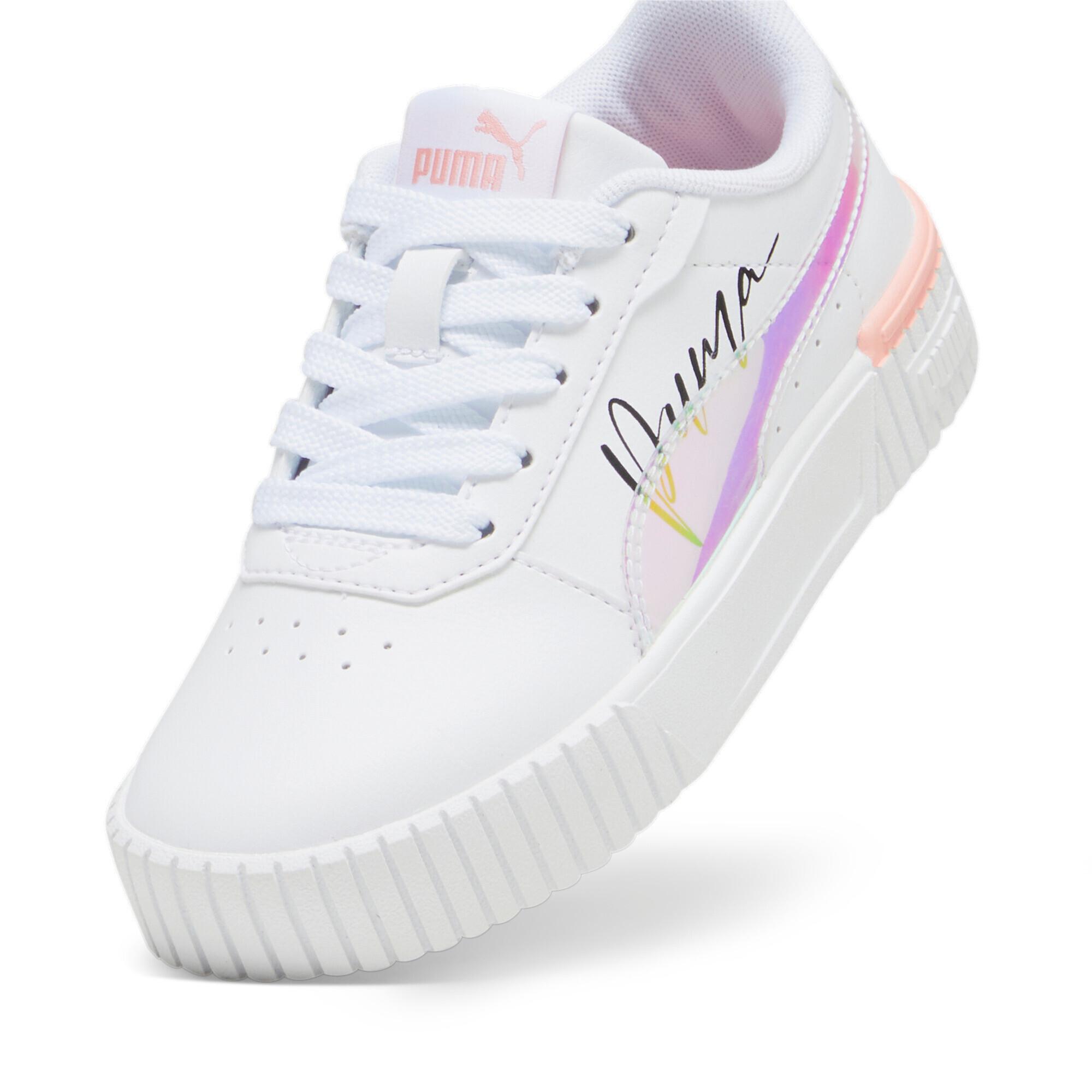 PUMA  sneakers carina 2.0 crystal wings 