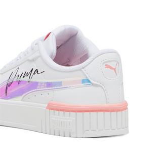 PUMA  baskets fille carina 2.0 crystal wings 