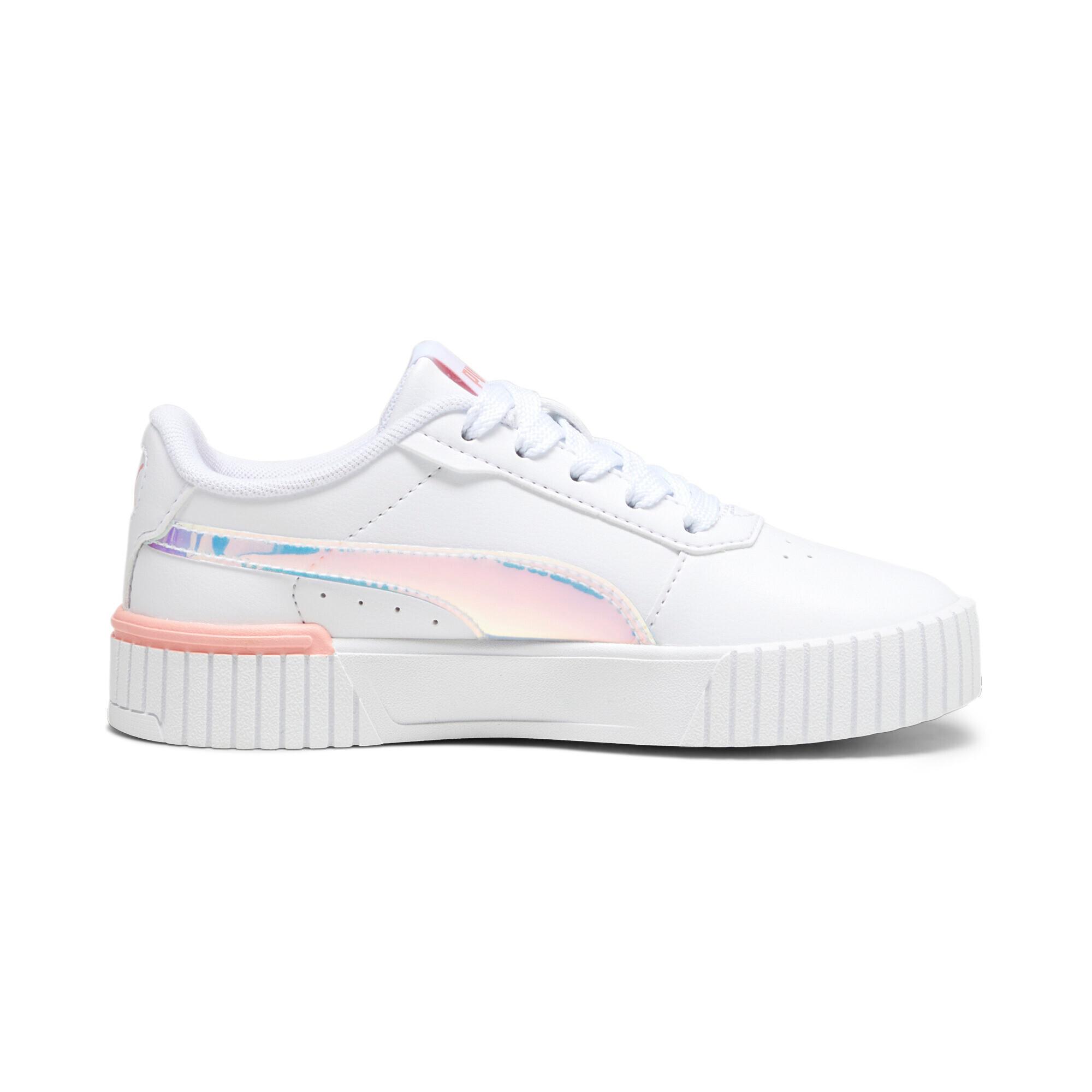 PUMA  sneakers carina 2.0 crystal wings 