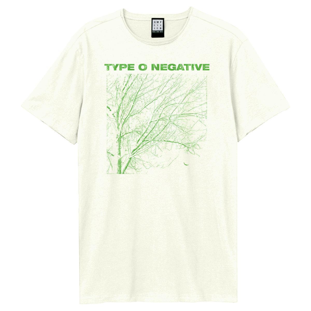 Amplified  Tree TShirt 