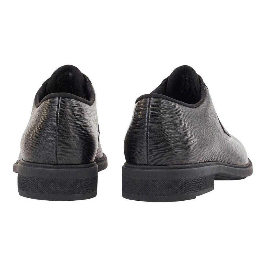 BOSS Firstclass Chaussures à Lacets en Cuir  