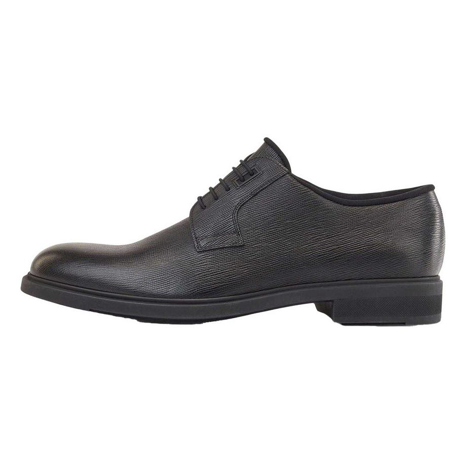 BOSS Firstclass Chaussures à Lacets en Cuir  