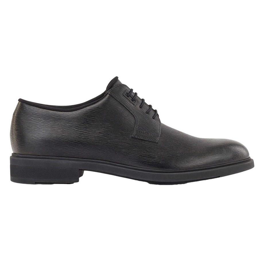 BOSS Firstclass Chaussures à Lacets en Cuir  