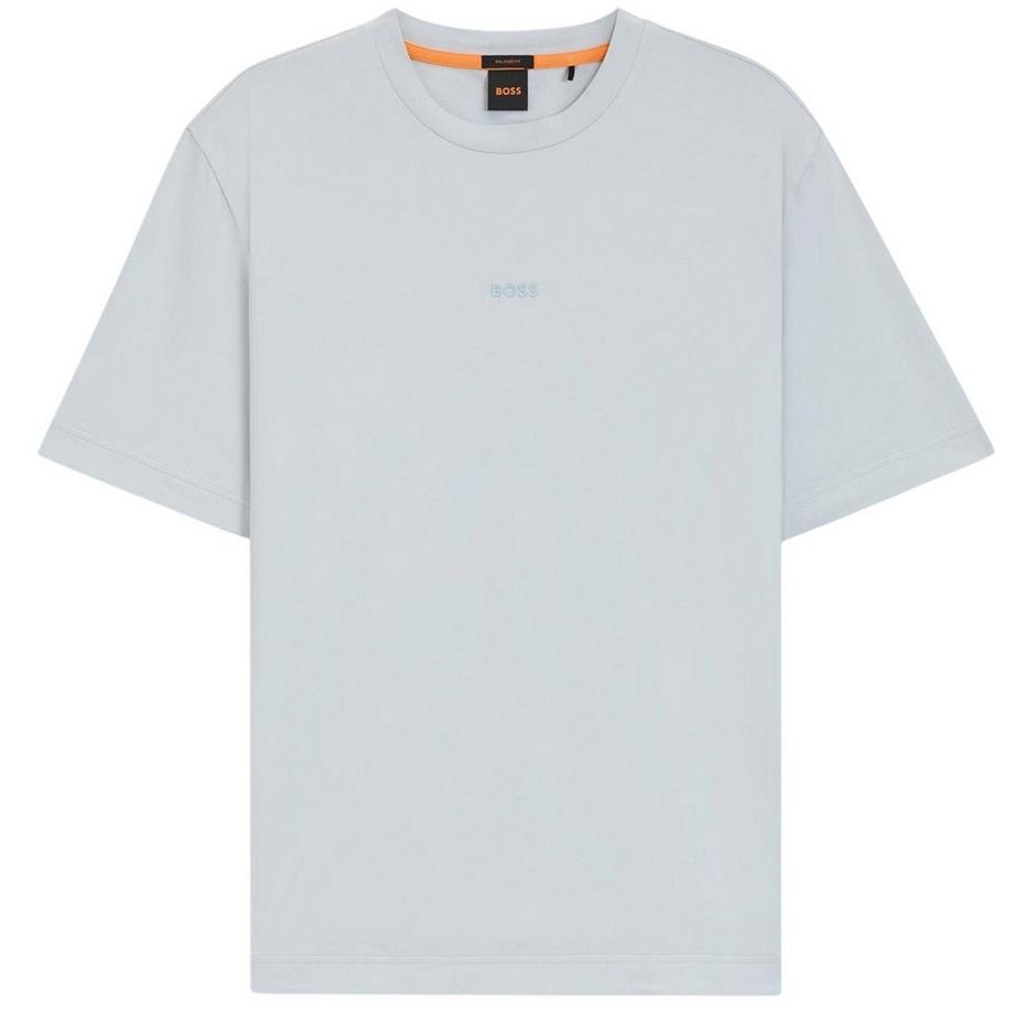 Tchup Maglietta Oversize Logo