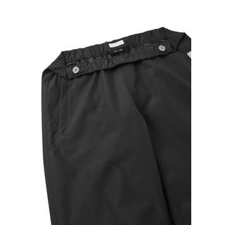 Reima  tec Kinder Regenhose Komea black 