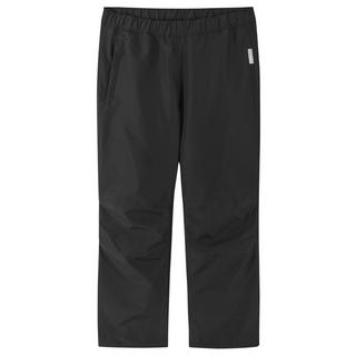 Reima  tec Kinder Regenhose Komea black 