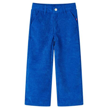 VidaXL  Pantalons pour enfants polyester 