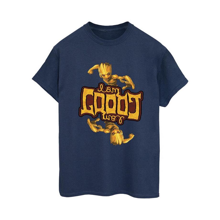 Guardians Of The Galaxy TShirt