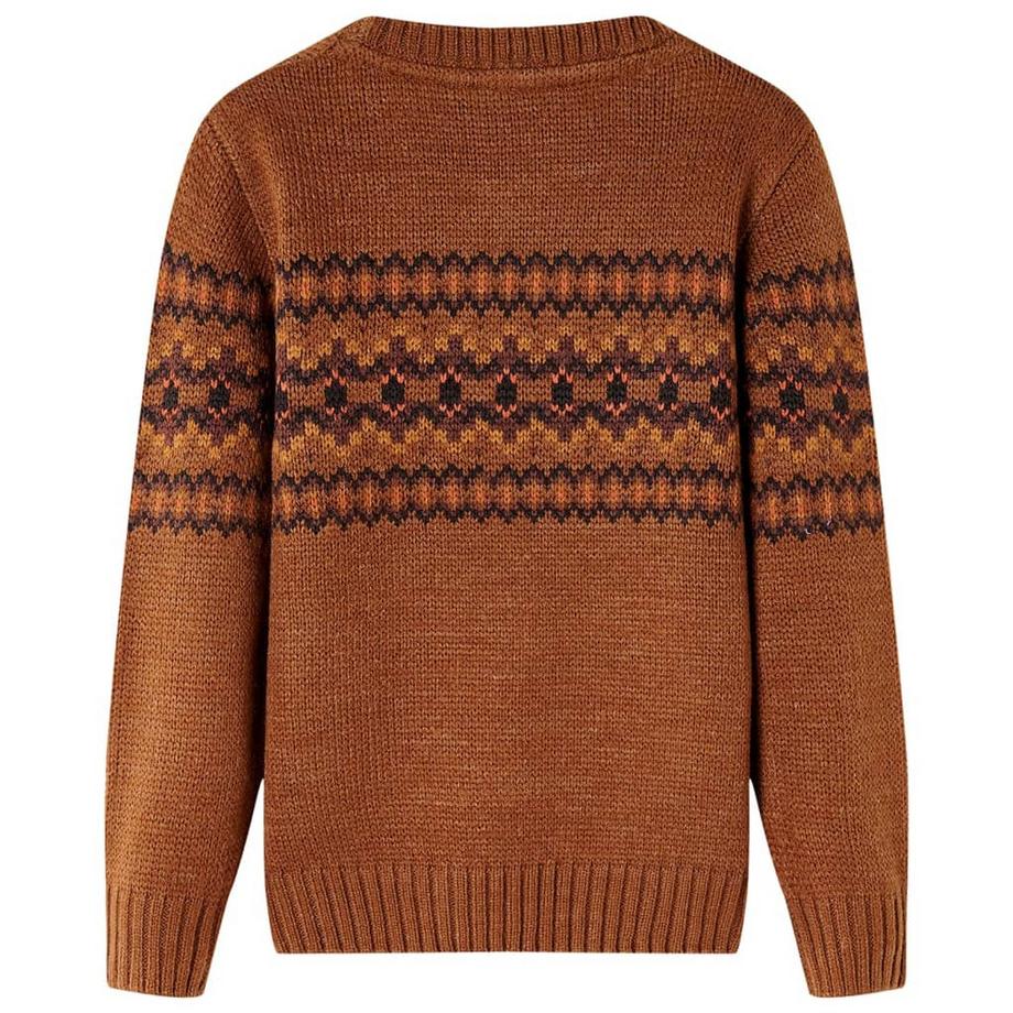 VidaXL  Pull pour enfants coton 